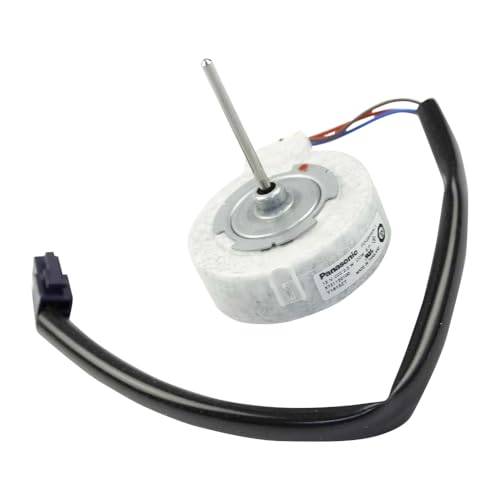 ForeverPRO 5731120100 Fan Motor Eva Fdqb28Al1 for Blomberg Appliance