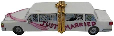 Limoges Box - Stretch Limo image 4