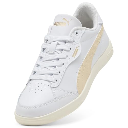 Image of Puma Womens Vikky Star Sneaker