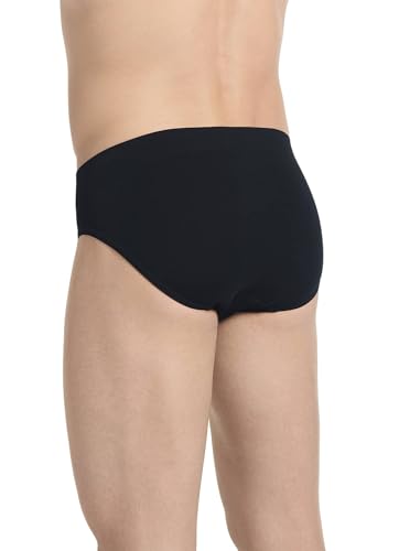 Jockey Men's Underwear FormFit Lightweight Seamfree Bikini2