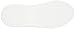 PANTOFOLA D’ORO 1886 Women's Gymnastics Shoe, White Bone, 10 US