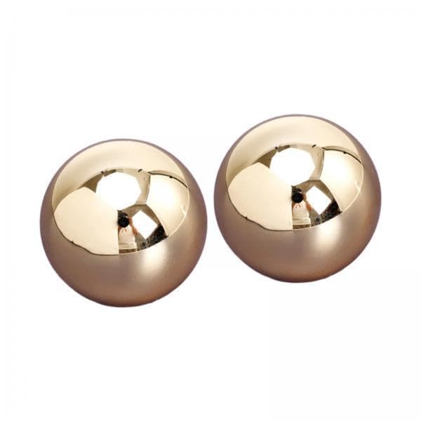 ATORSE 4x2x Replacement Perfume Caps Round Elegant Refillable Spray Glass Bottle Caps PP Gold-image-31