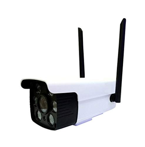 Monitoraggio Remoto Wi-Fi Mobile Per Allarme Di Rilevamento Del Movimento Vocale Bidirezionale Della Telecamera Wireless Per Esterni In Cortile