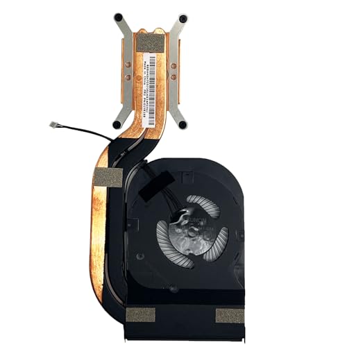 Fixer erreur fan ThinkPad X1 Carbon 6Th Gen avec ventilateur 01YR204