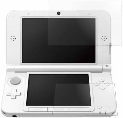（12:30時点） メディアカバーマーケット ニンテンドー3DS LL機種用 液晶 保護 フィルム ブルーライトカット 反射防止 指紋防止 [video game] 互換品