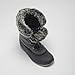 Kamik Damen Momentum 3 Schneestiefel, Dunkelgrau, 40 EU