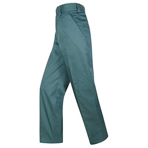 Hoggs of Fife Bushwhacker Pro Thermal Trousers Cover
