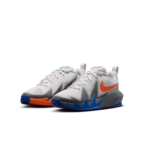 Image of Nike Unisex Kids S.T. Dynamite (Gs) Basketball Shoes