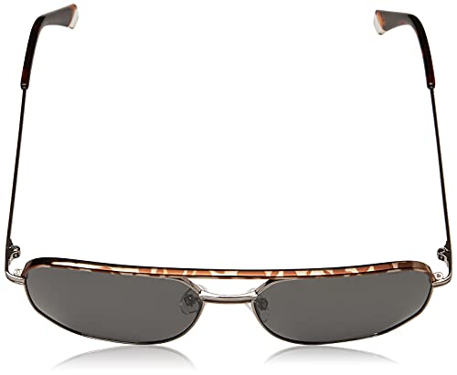 POLAROID PLD 2085/S 086 HAVANA 52/19/145 MAN Sunglasses4