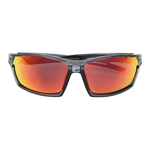 IRONMAN Wrap-Around Sport Sunglasses for Men2