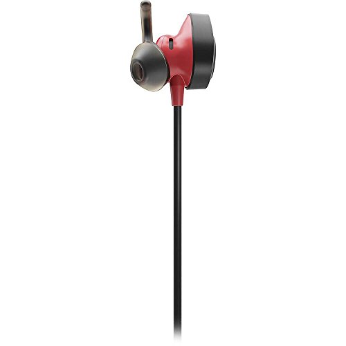 Bose SoundSport Pulse Wireless Headphones - Schwarz