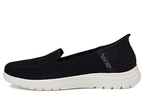 Image of SKECHERS Performance On-The-Go Flex - Serene Hands Free Slip-Ins