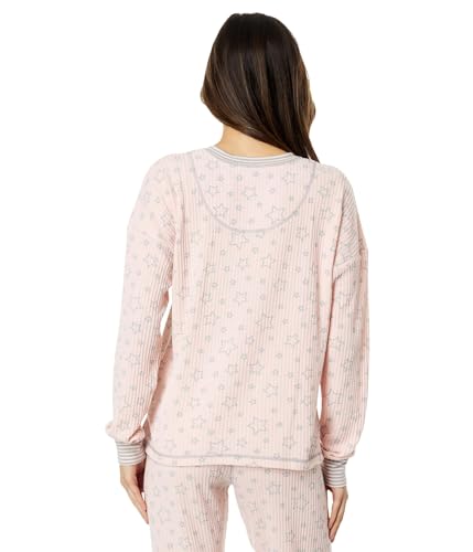 P.J. Salvage Starlet Ski Jammies PJ Set3