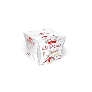 6 x Chocolade Ferrero Raffaello T18