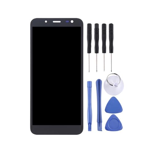 LCD �^�b�`�X�N���[�������p LCD �f�W�^�C�U�[ J6 / On6 / J600F / 600 / J600H �X�}�[�g�t�H���̏C���ƃf�o�C�X�̃A�b�v�O���[�h �X�N���[���f�W�^�C�U�[