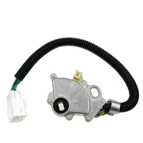 Interrupteur de sécurité neutre 84540-B1020 pour boîte de vitesse automatique Toyota
