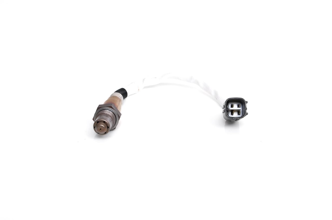 BOSCH Sonda lambda 0258006542 Compatibile con TOYOTA YARIS