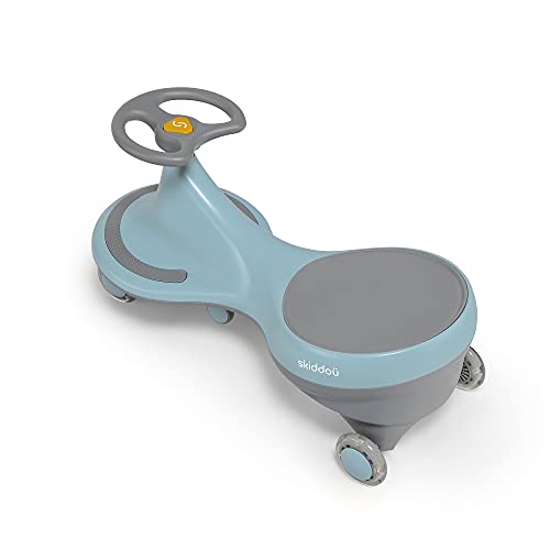 skiddoü Kinderroller Bjorg TwistCar Rutschauto für Kinder halten des Körpergleichgewichts Auto Swing Car Roller Rutscher… – Bild 7