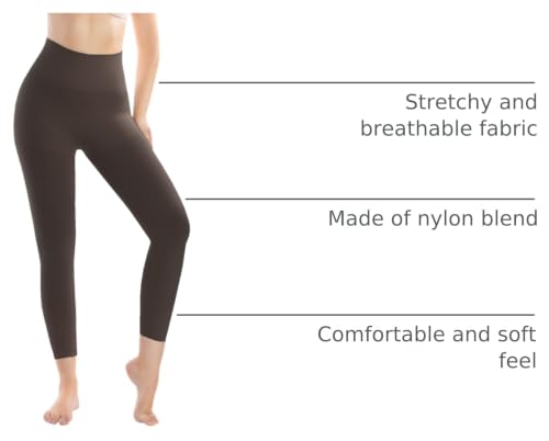 Image of +MD Light Compression Leggings for Women