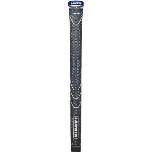Lamkin Golf UTx+ Full Cord Grip, Standard