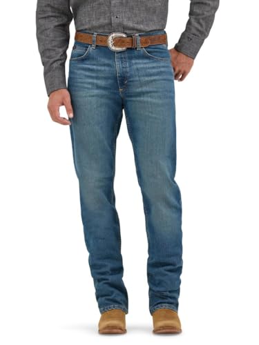 Wrangler Men's Cody Johnson Competition Jeans
