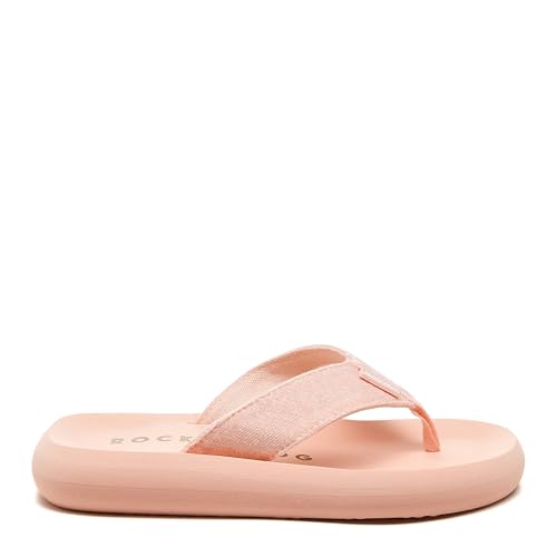 Image of Rocket Dog Girl's Spotlight Comfort Foam Flip Flop Sandal
