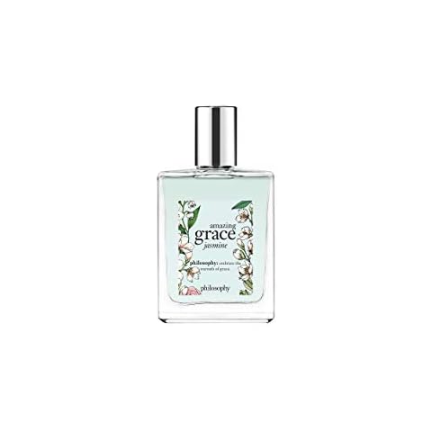 philosophy amazing grace jasmine eau de toilette | 60ml | fragrance for her Cover