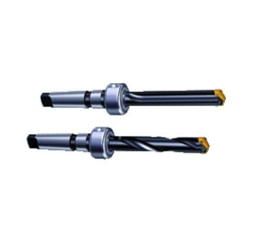 PART NO: PT-BA5523020H004I. 23020H-004I Spade Blade Holder - Helical Flute- Series 2