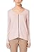 Produktbild s.Oliver BLACK LABEL Damen 11.910.61.6459 Pullover, Rosa (Light Dust 4135), (Herstellergröße: 38)