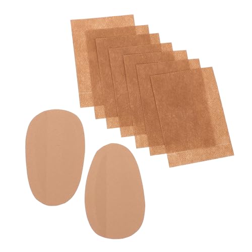 Support d'oreille pour chiot BESPORTBLE | 3 paires de patchs de correction - 7