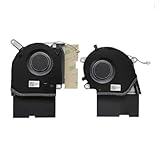 Vitesse et contrôle du ventilateur : la vitesse du ventilateur peut être automatiquement ajustée en fonction des changements de température. Les ordinateurs portables modernes sont souvent équipés d'un logiciel de contrôle thermique capable d'ajuster dynamiquement la vitesse du ventilateur en fonction de la température du CPU et du GPU.