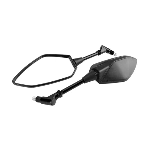 Miroirs Guidon Moto Rétroviseur CFMOTO NK650MT Voyage Routier Rétroviseurs Latéraux