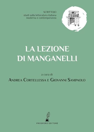 La lezione di Manganelli