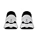 On Men's Cloud X 4 Sneakers, Ivory/Black, 12 Medium US