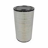 Inner Outer Air Filter set AF25437 AF25523 for Caterpillar C9 C11 C13 3196C C7.1 CAT Compatible