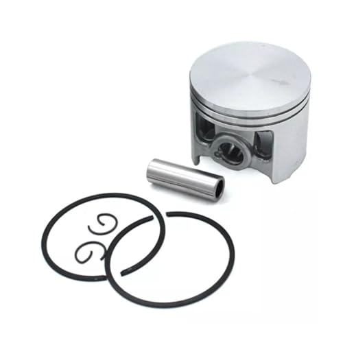Axe de piston 52mm avec circlips pour maintenir la compression MS461 - 2
