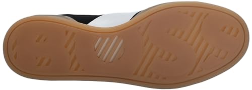 Image of BOSS Men's Brandon Suede Sneakers