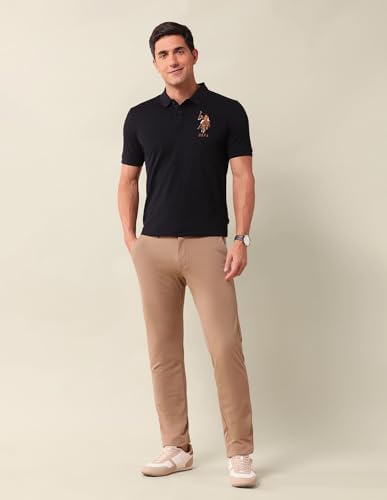 Image of U.S. POLO ASSN. Apparel Polo Shirt