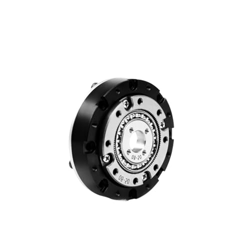 Réducteur de vitesse pour bras articulé : mini engrenage SHD08 42 mm
