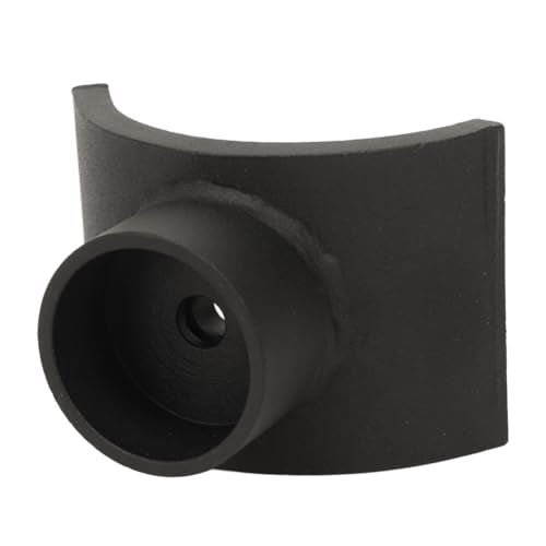 Selle haute résistance pour adaptateur de cric bouteille et levage d'essieu