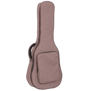 YLiansong-home Sac Guitare Acoustique Sac Acoustique Guitare 41 Pouces 20mm Acoustique Guitar Backpack Piano Plus… - Les Beatles, Paul McCartney, John Lennon, RIngo Starr, George Harrison