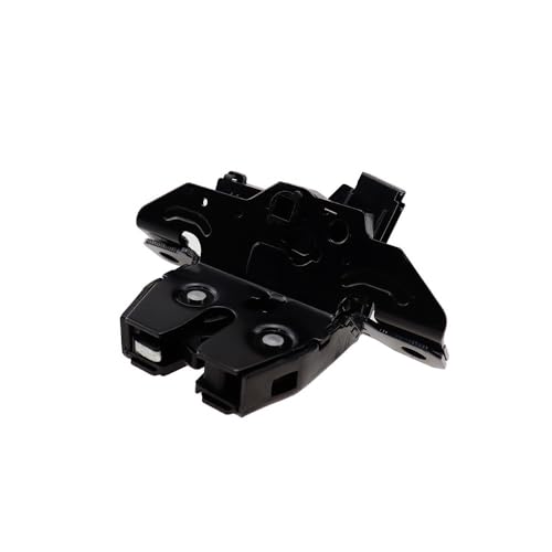 Actionneur de serrure porte coffre hayon 13585478 aux standards constructeurs - 5
