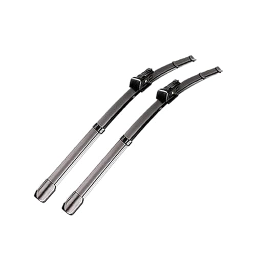 Essuie-glace Isuzu D-Max 2020-2023 anti-trace pare-brise