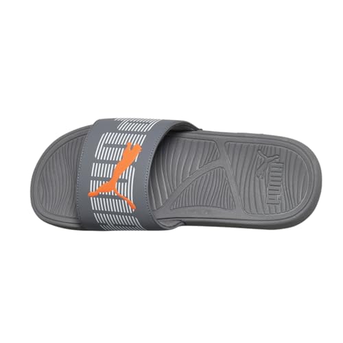 Image of PUMA Men's Cool Cat 2.0 Slide Sandals