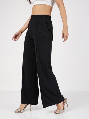 Image of sassafras Women Palazzo Pants