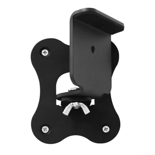 Soporte de pared para HW-Q990F envolvente trasero en ángulo ajustable de metal 2