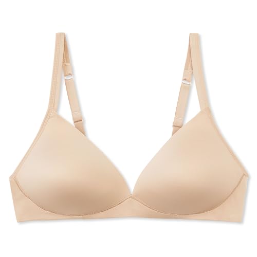 Image of Warner's Women's Elements of Bliss Wire-Free Bra