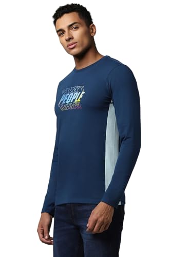 Image of Allen Solly Men's Regular Fit T-Shirt