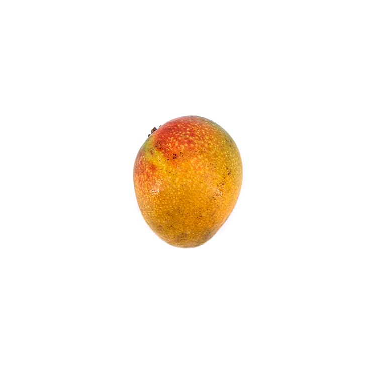 Mini Mango Irwin 1 kg, La Parcela, Origen España, Andalucía (Costa Tropical), Comprar Mango Fresco, De La Huerta A Tu Casa, Producto de Cooperativa Granada La Palma
