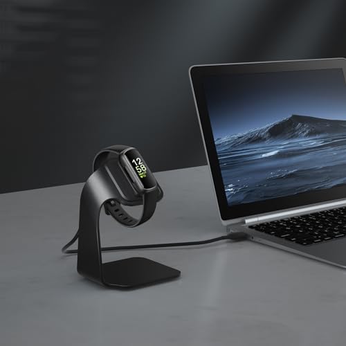 Nanw Charger Dock Compatible With Fitbit Inspire 3 thumb #4
